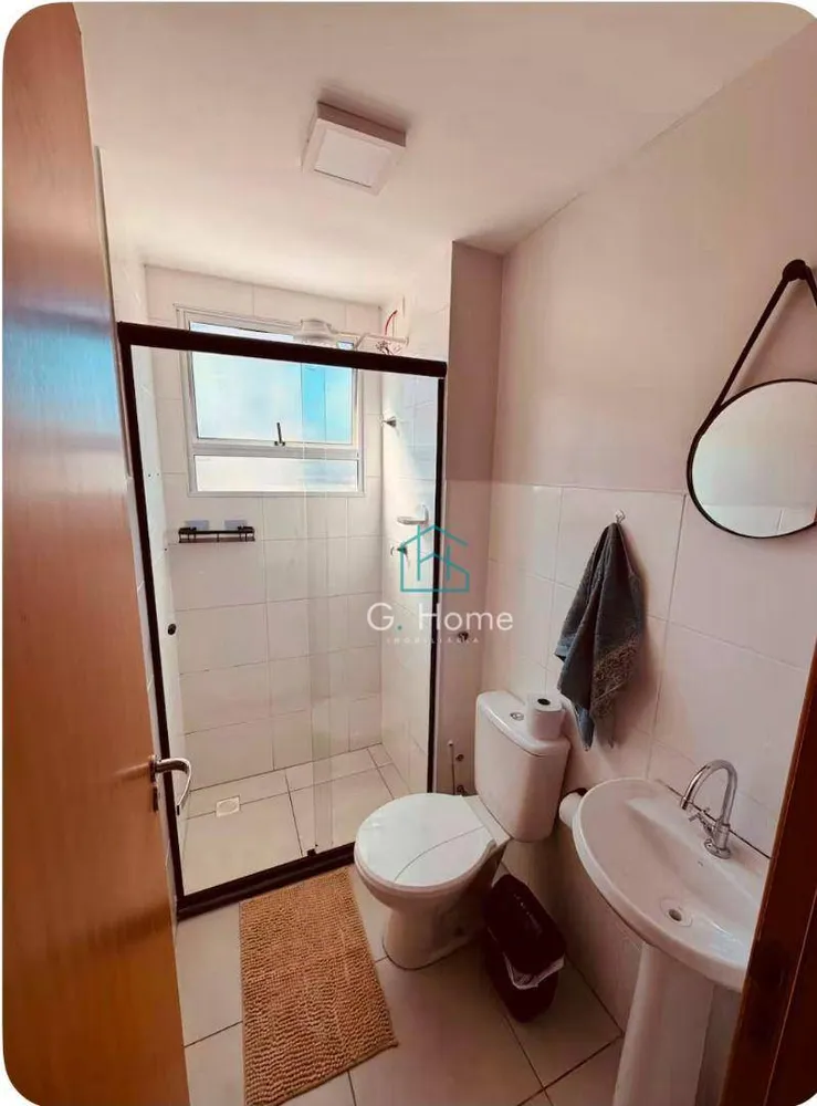 Apartamento, 2 quartos, 38 m² - Foto 1