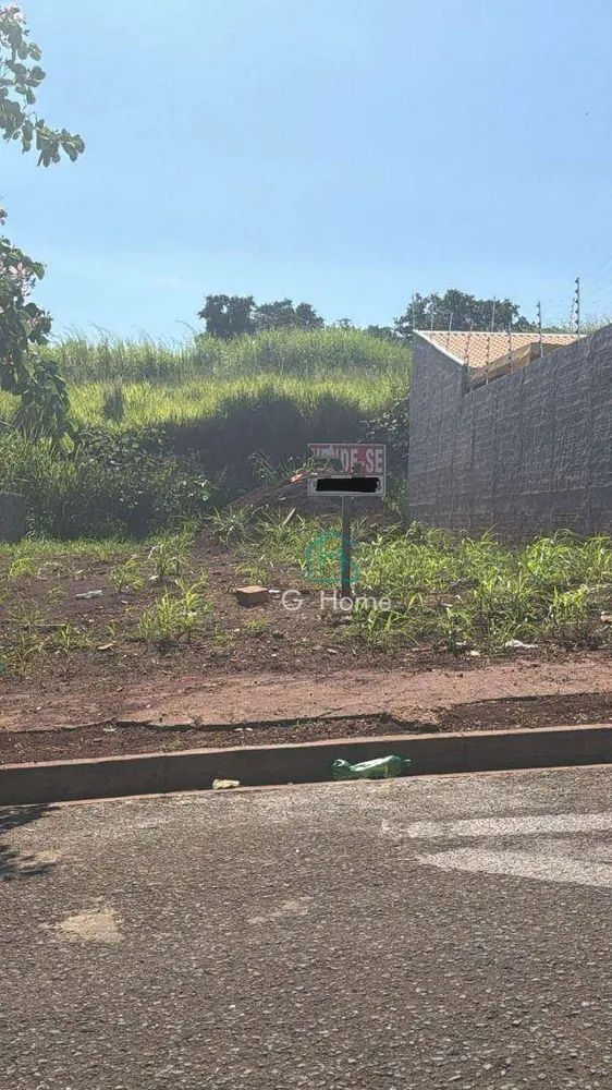 Terreno, 250 m² - Foto 1