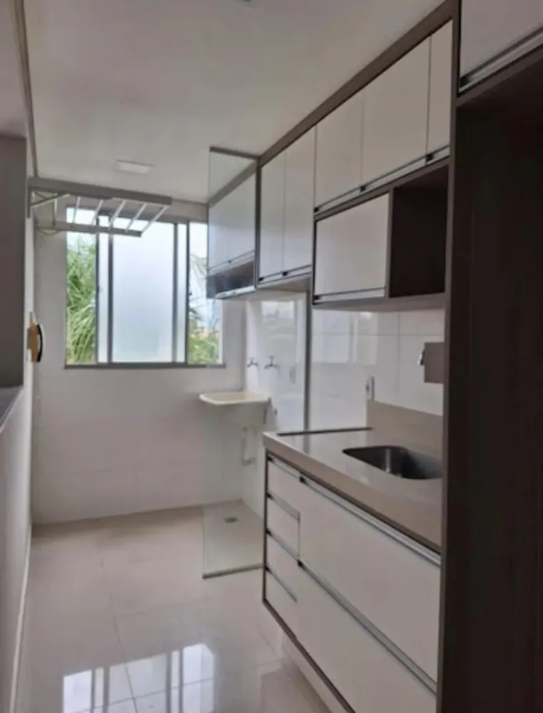 Apartamento, 2 quartos, 47 m² - Foto 6