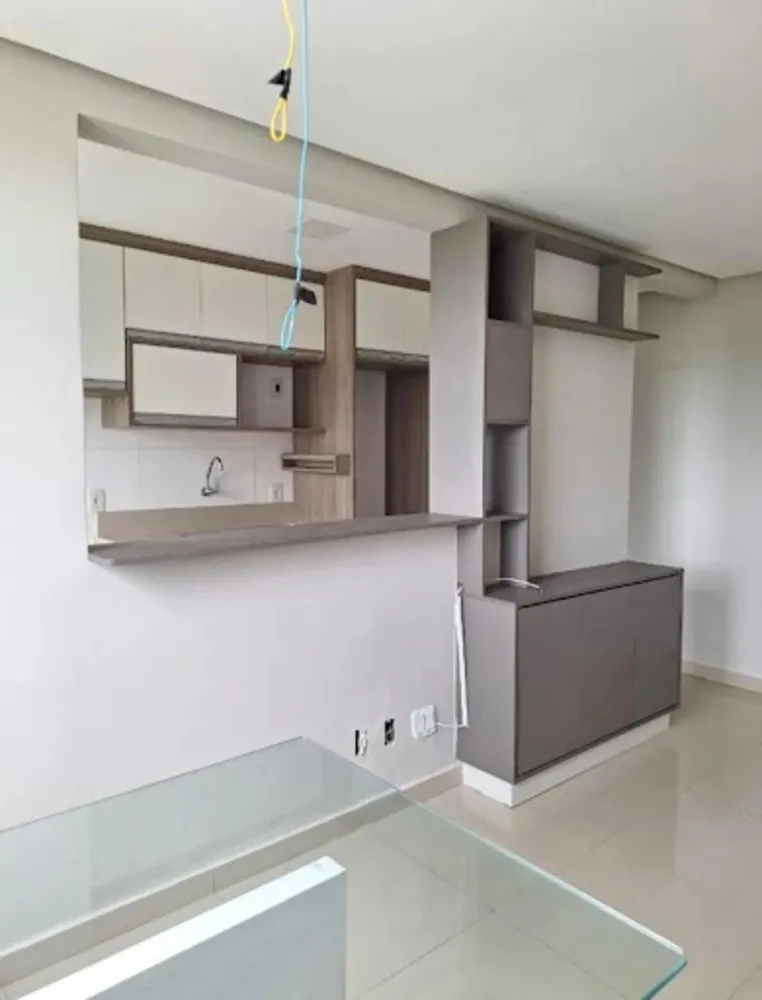 Apartamento, 2 quartos, 47 m² - Foto 4