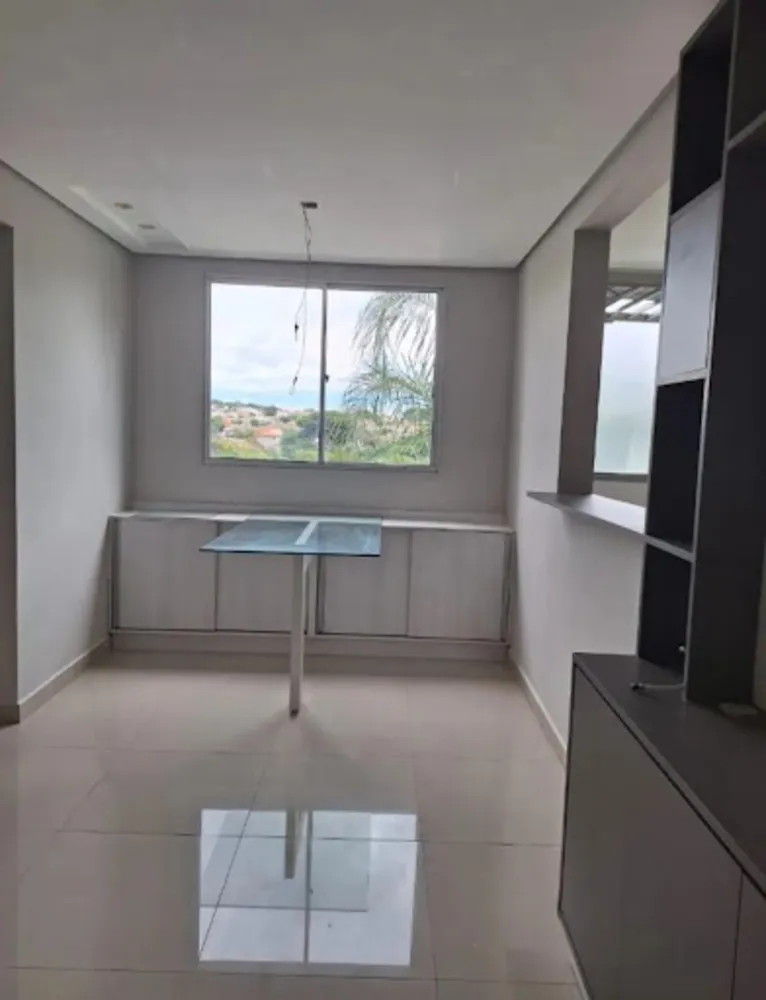 Apartamento, 2 quartos, 47 m² - Foto 3