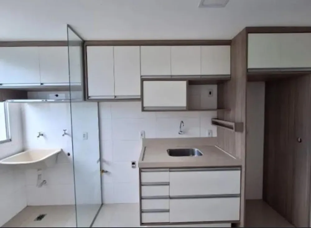 Apartamento, 2 quartos, 47 m² - Foto 7
