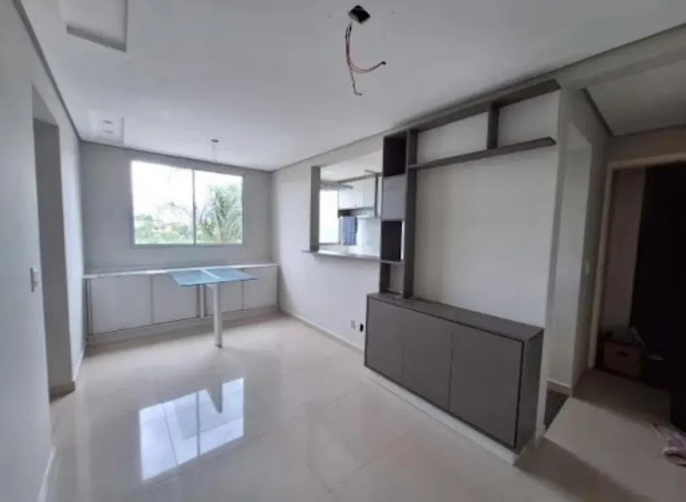 Apartamento, 2 quartos, 47 m² - Foto 2