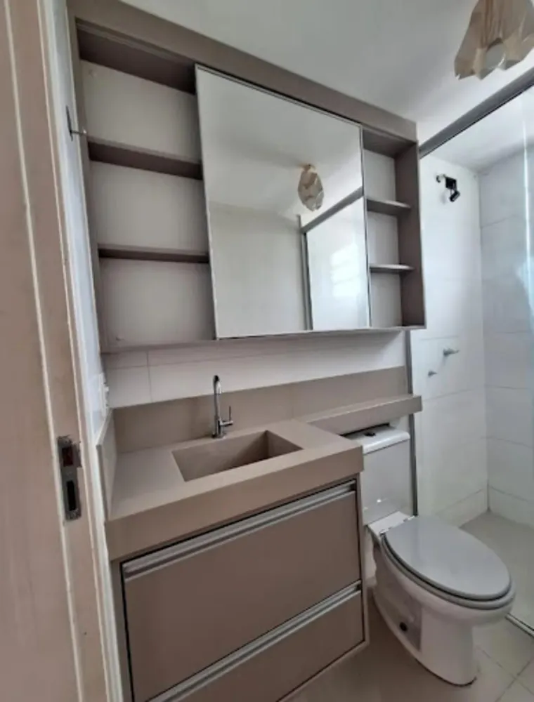 Apartamento, 2 quartos, 47 m² - Foto 9