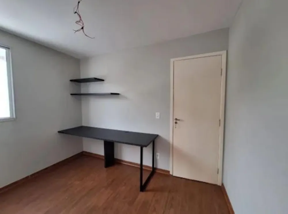 Apartamento, 2 quartos, 47 m² - Foto 8