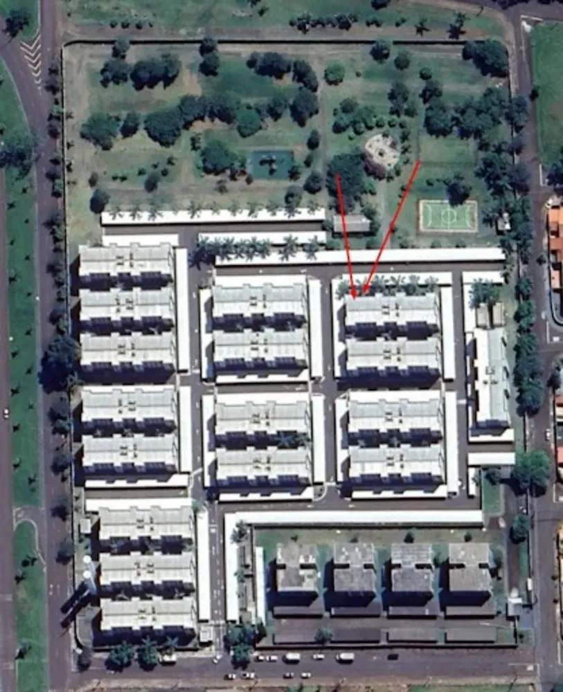 Apartamento, 2 quartos, 47 m² - Foto 10