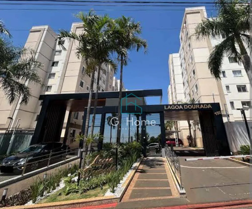 Apartamento, 2 quartos, 42 m² - Foto 1