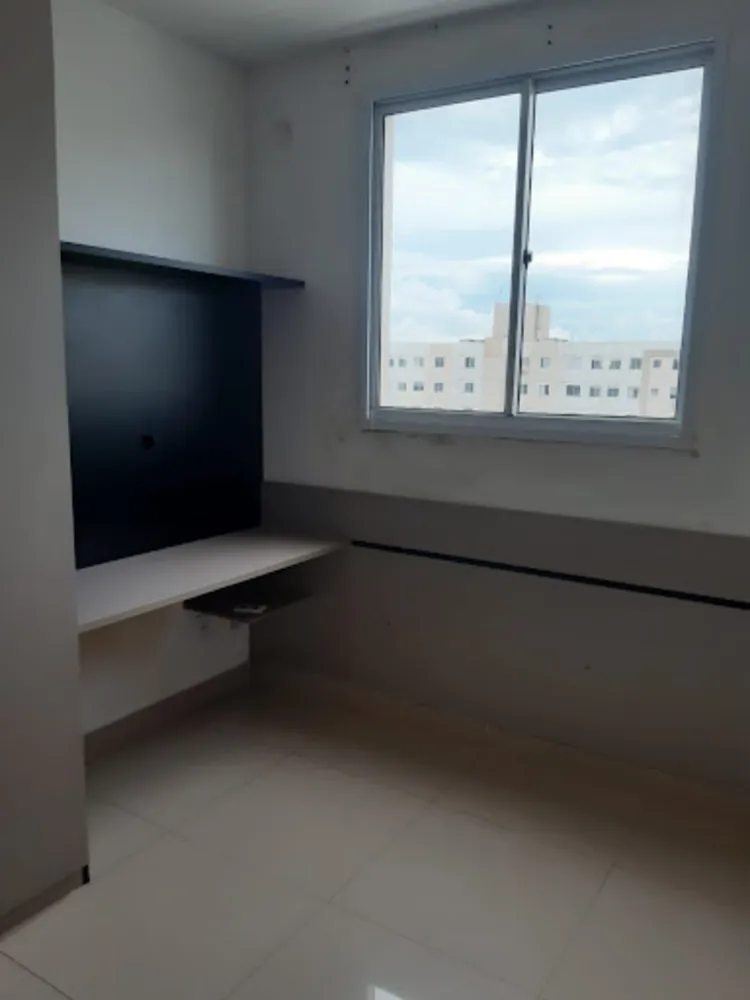 Apartamento, 2 quartos, 42 m² - Foto 2
