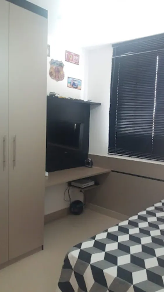 Apartamento, 2 quartos, 42 m² - Foto 8