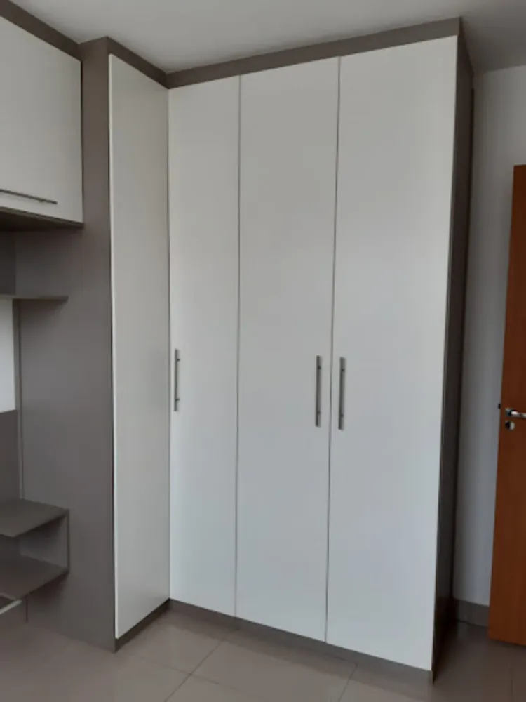 Apartamento, 2 quartos, 42 m² - Foto 4