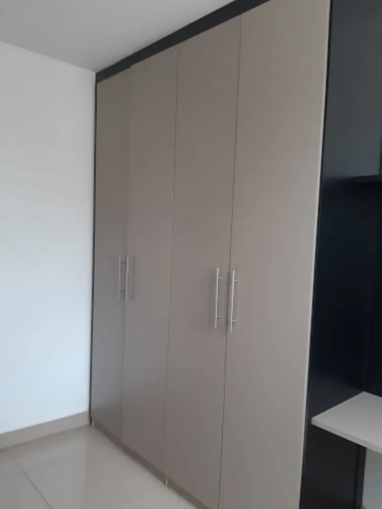 Apartamento, 2 quartos, 42 m² - Foto 6