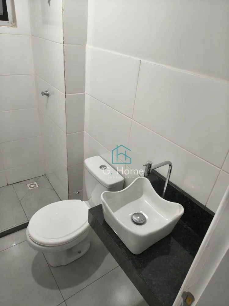 Apartamento, 2 quartos, 45 m² - Foto 8