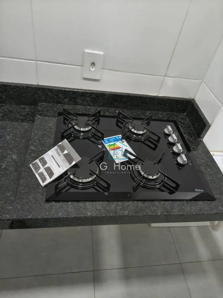 Apartamento, 2 quartos, 45 m² - Foto 4