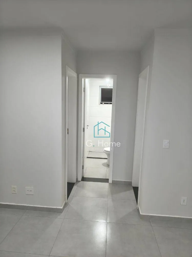 Apartamento, 2 quartos, 45 m² - Foto 5