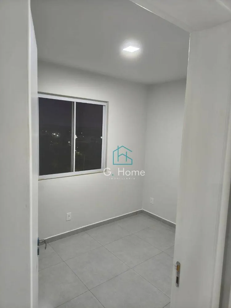 Apartamento, 2 quartos, 45 m² - Foto 7