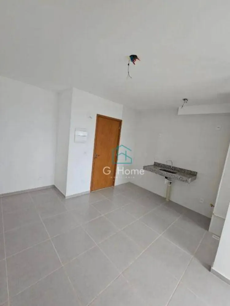 Apartamento, 2 quartos, 55 m² - Foto 1