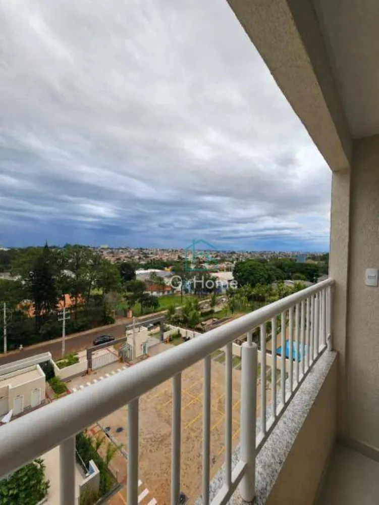 Apartamento, 2 quartos, 55 m² - Foto 5