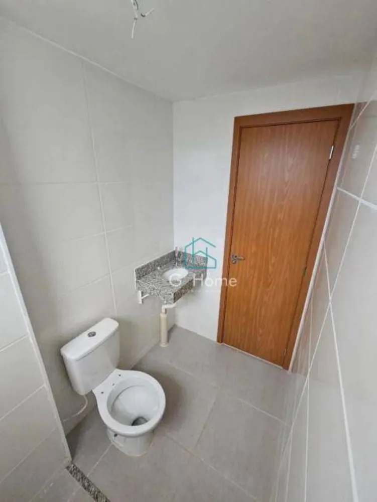 Apartamento, 2 quartos, 55 m² - Foto 6