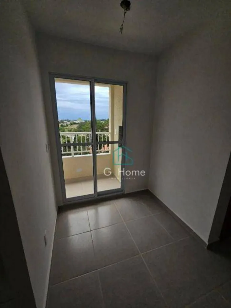 Apartamento, 2 quartos, 55 m² - Foto 7