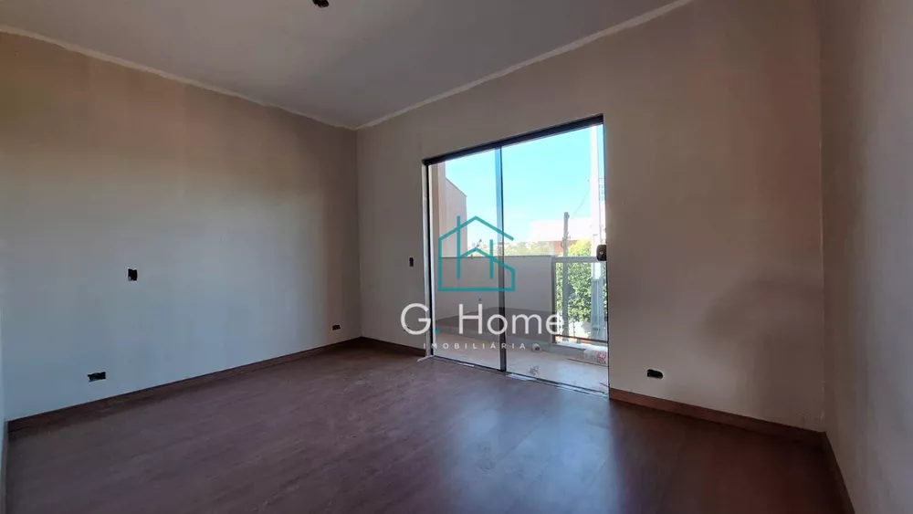 Casa à venda com 3 quartos, 117m² - Foto 5