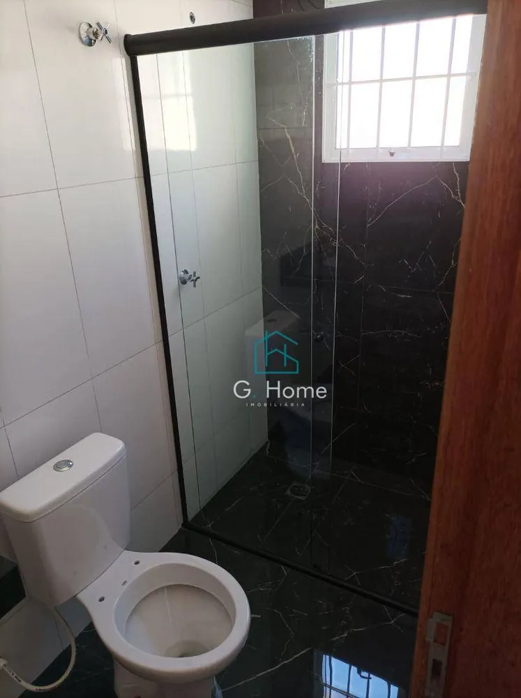 Casa, 3 quartos, 84 m² - Foto 11