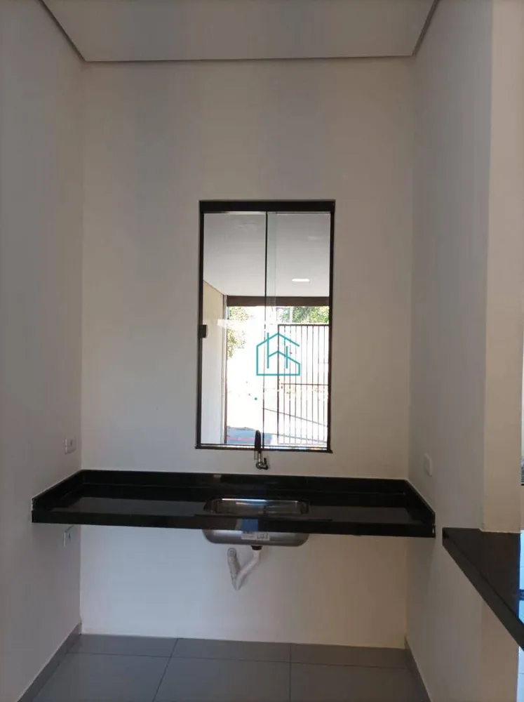 Casa, 3 quartos, 84 m² - Foto 5