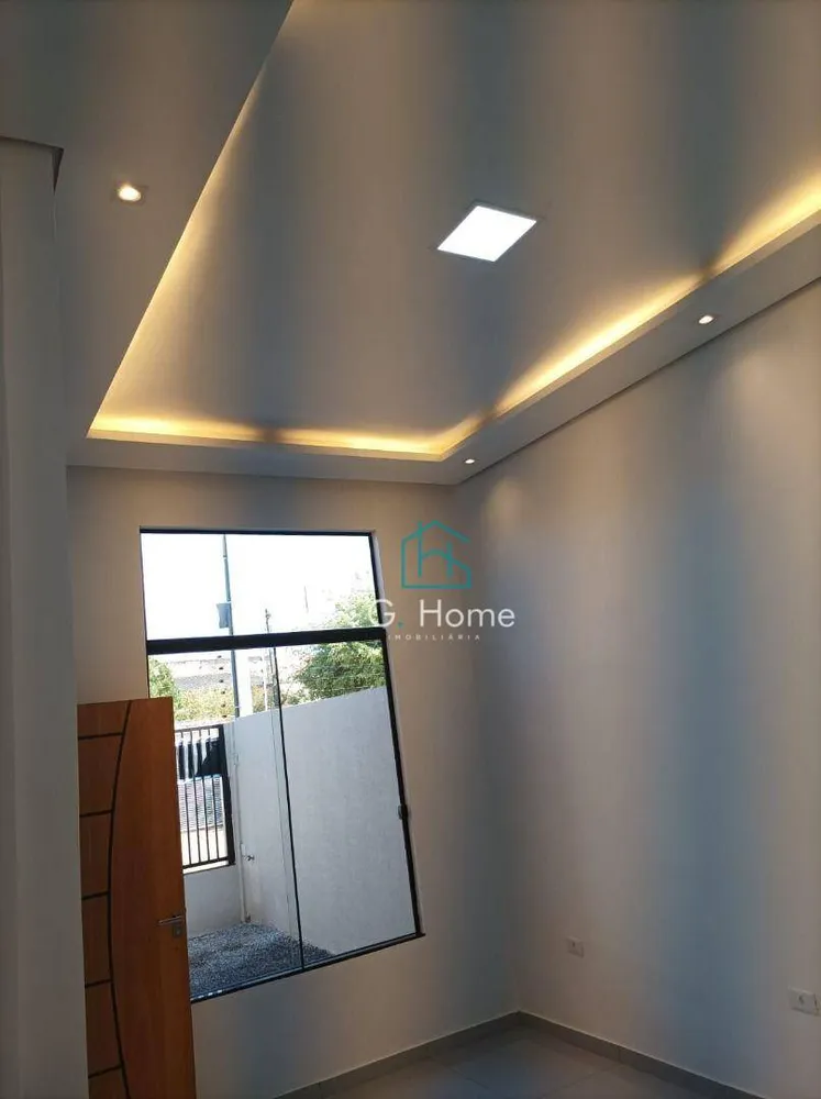 Casa, 3 quartos, 84 m² - Foto 2