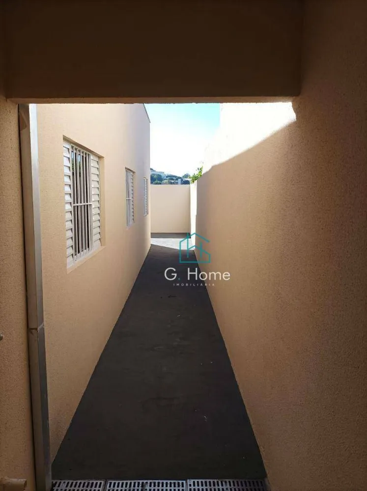 Casa, 3 quartos, 84 m² - Foto 12