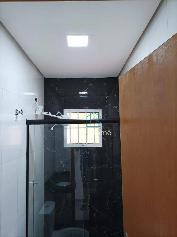 Casa, 3 quartos, 84 m² - Foto 9