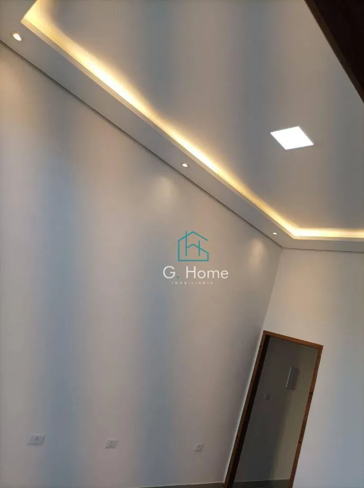 Casa, 3 quartos, 84 m² - Foto 3