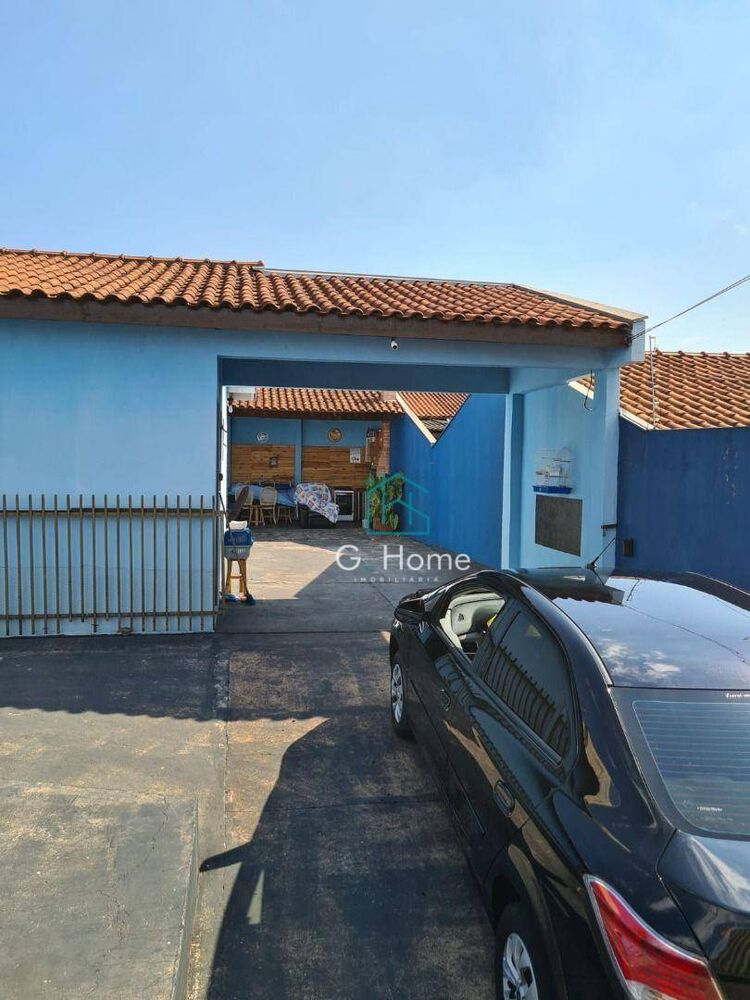 Casa à venda com 2 quartos, 85m² - Foto 3