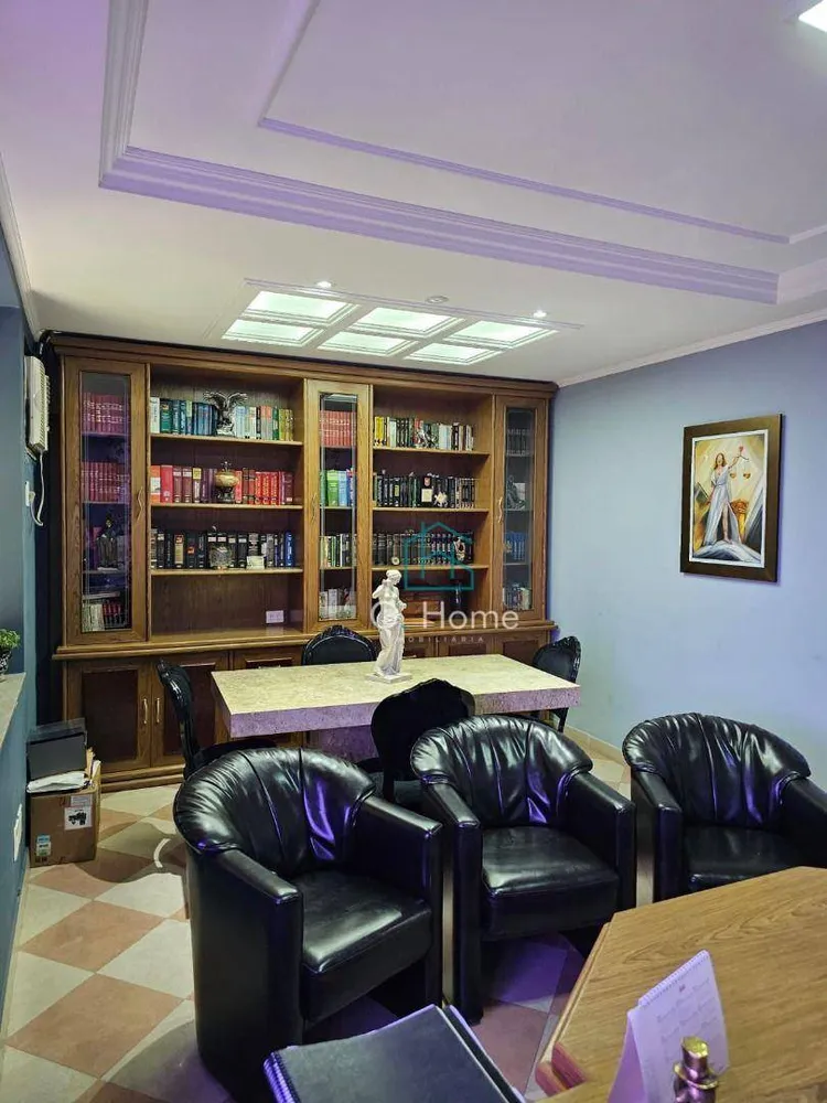 Sala-Conjunto, 60 m² - Foto 6