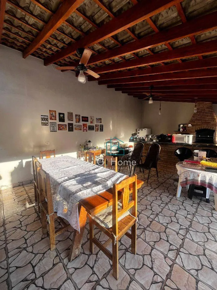 Casa, 5 quartos, 252 m² - Foto 7