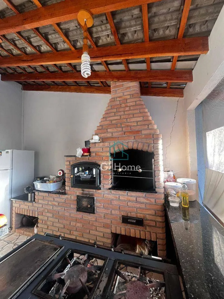 Casa, 5 quartos, 252 m² - Foto 8