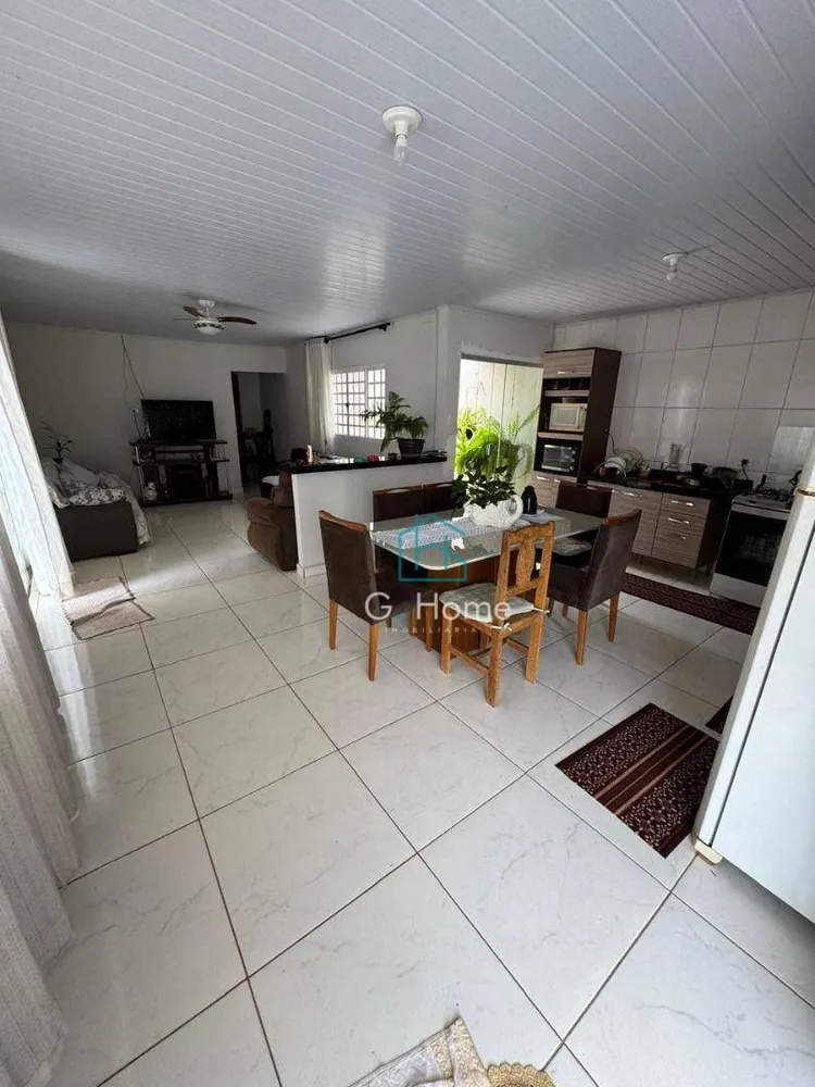 Casa, 5 quartos, 252 m² - Foto 5