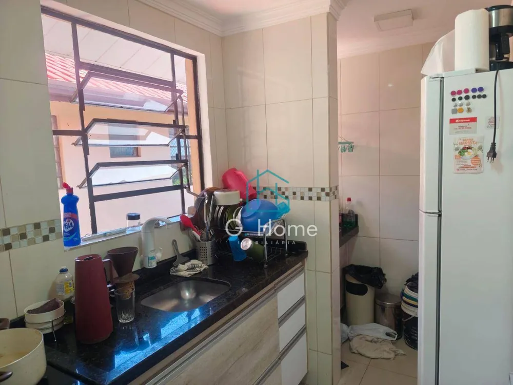 Apartamento, 2 quartos, 48 m² - Foto 3