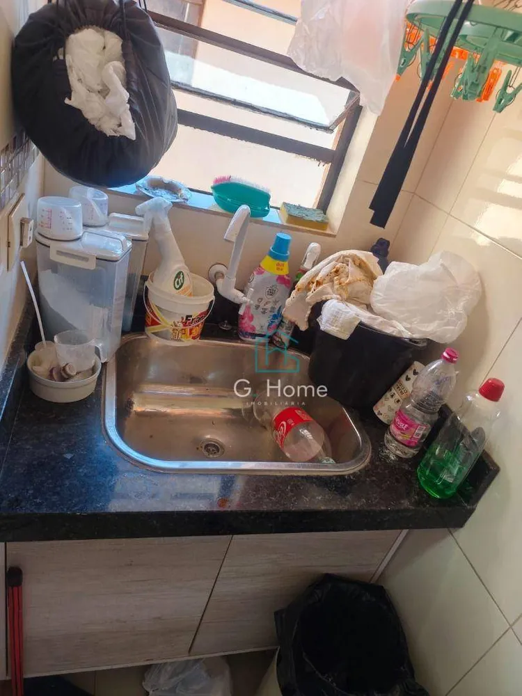 Apartamento, 2 quartos, 48 m² - Foto 2
