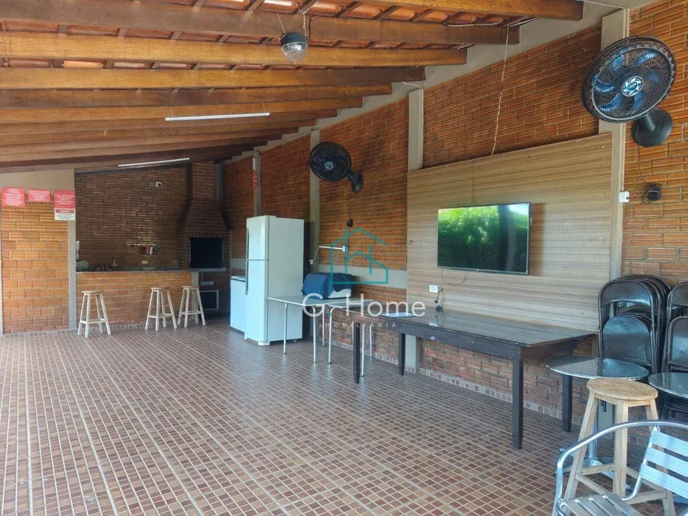 Apartamento, 2 quartos, 48 m² - Foto 11