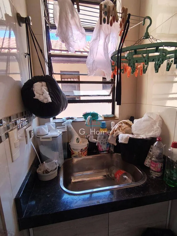 Apartamento, 2 quartos, 48 m² - Foto 5