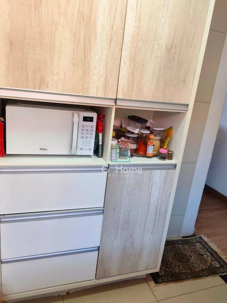 Apartamento, 2 quartos, 48 m² - Foto 4