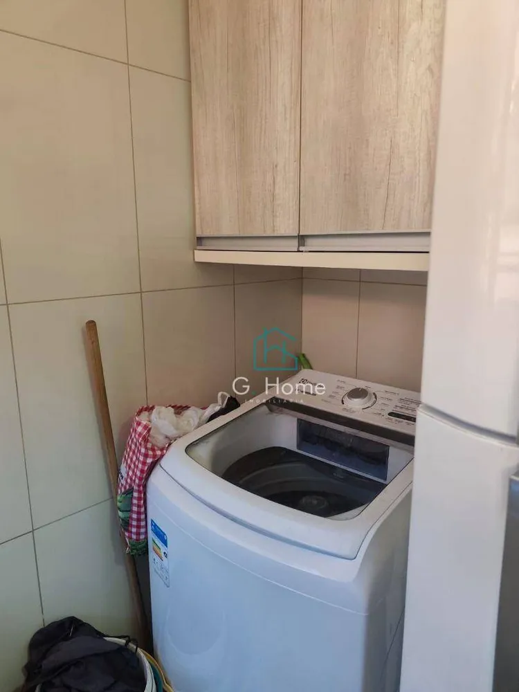 Apartamento, 2 quartos, 48 m² - Foto 8