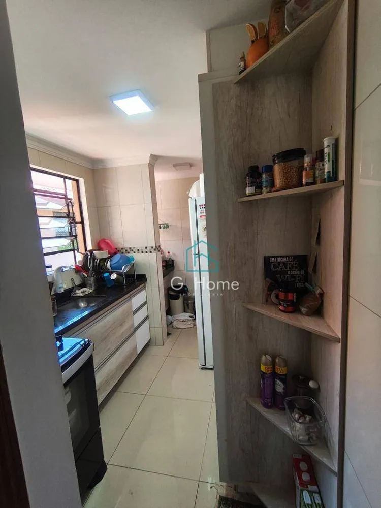 Apartamento, 2 quartos, 48 m² - Foto 7