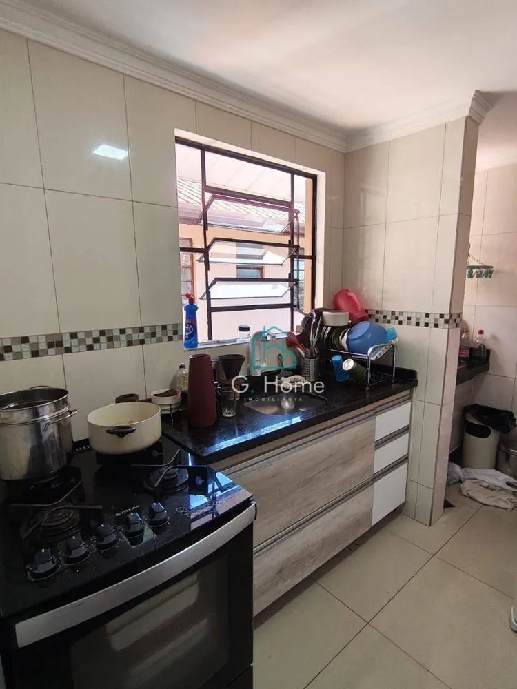 Apartamento, 2 quartos, 48 m² - Foto 6