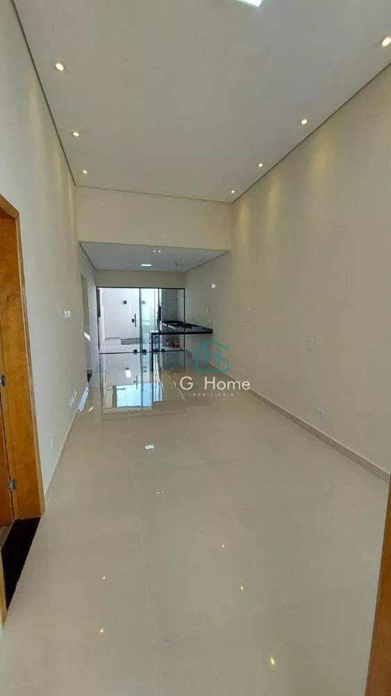 Casa à venda com 3 quartos, 79m² - Foto 4