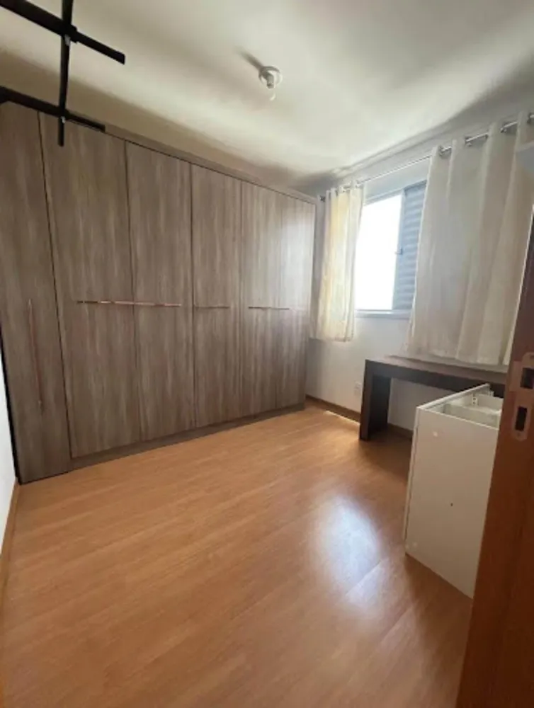 Apartamento, 2 quartos, 45 m² - Foto 6