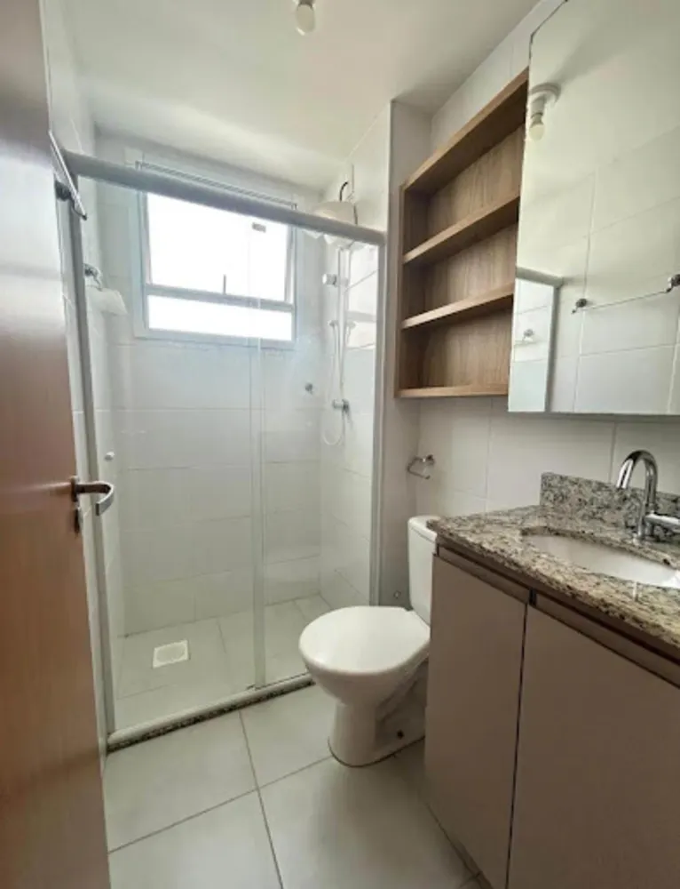 Apartamento, 2 quartos, 45 m² - Foto 5