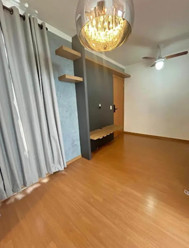 Apartamento, 2 quartos, 45 m² - Foto 4