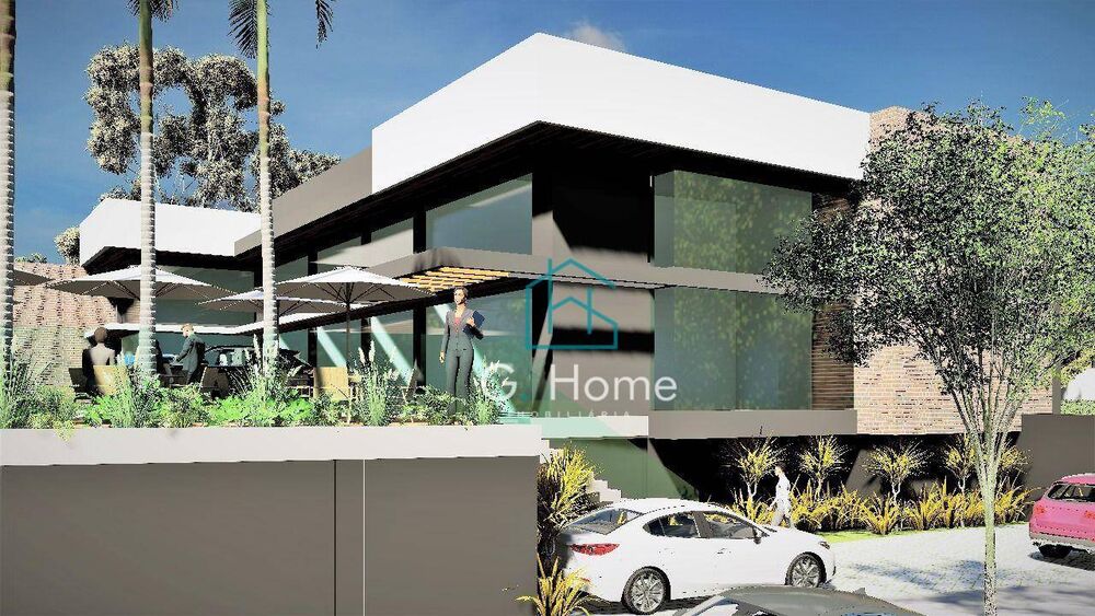 Loja-Salão para alugar, 73m² - Foto 3