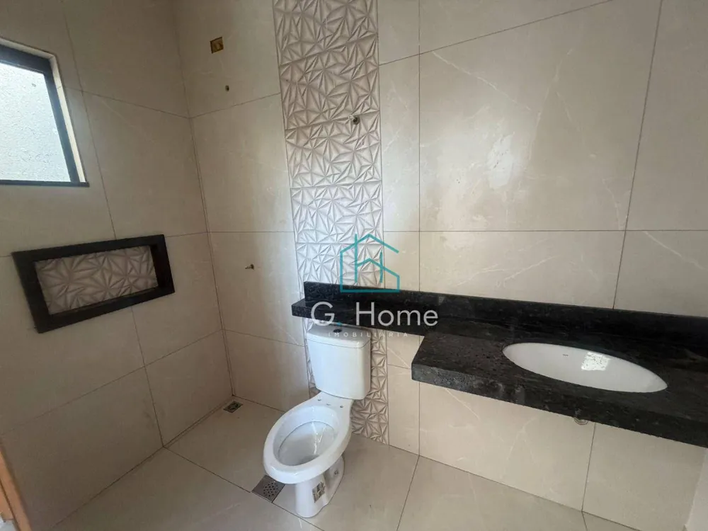 Casa, 3 quartos, 81 m² - Foto 5