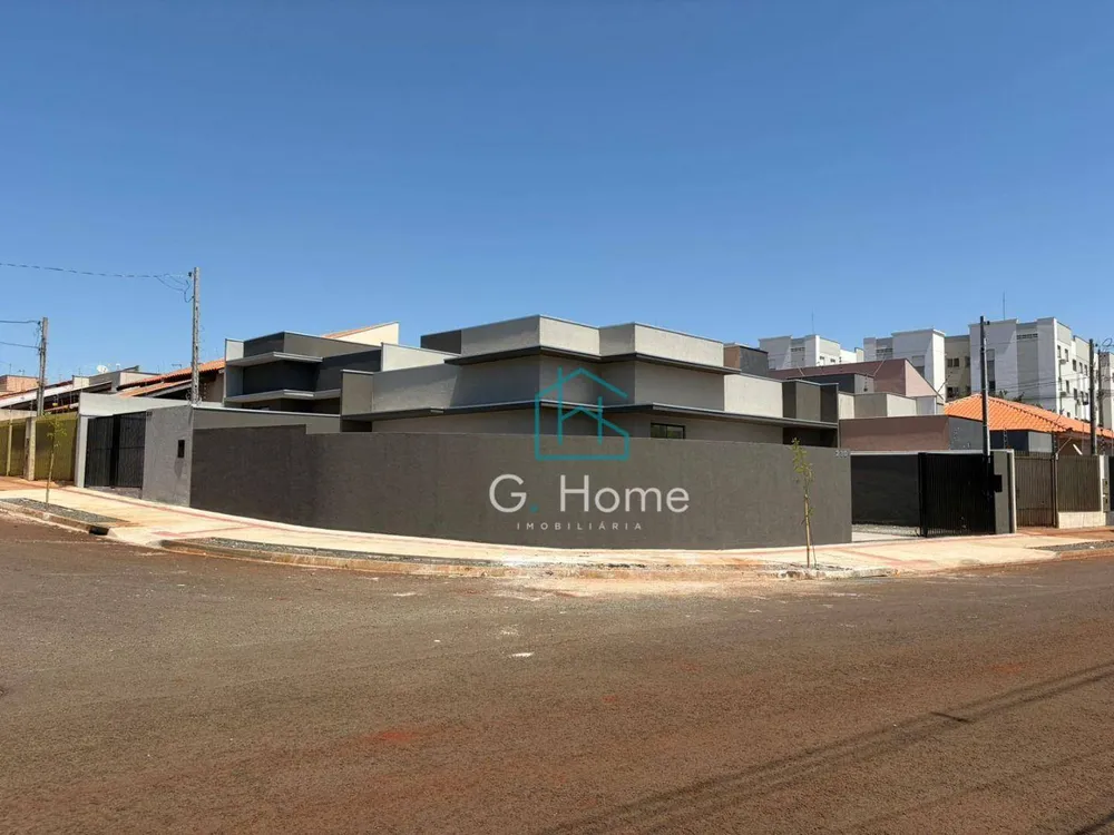 Casa, 3 quartos, 81 m² - Foto 8